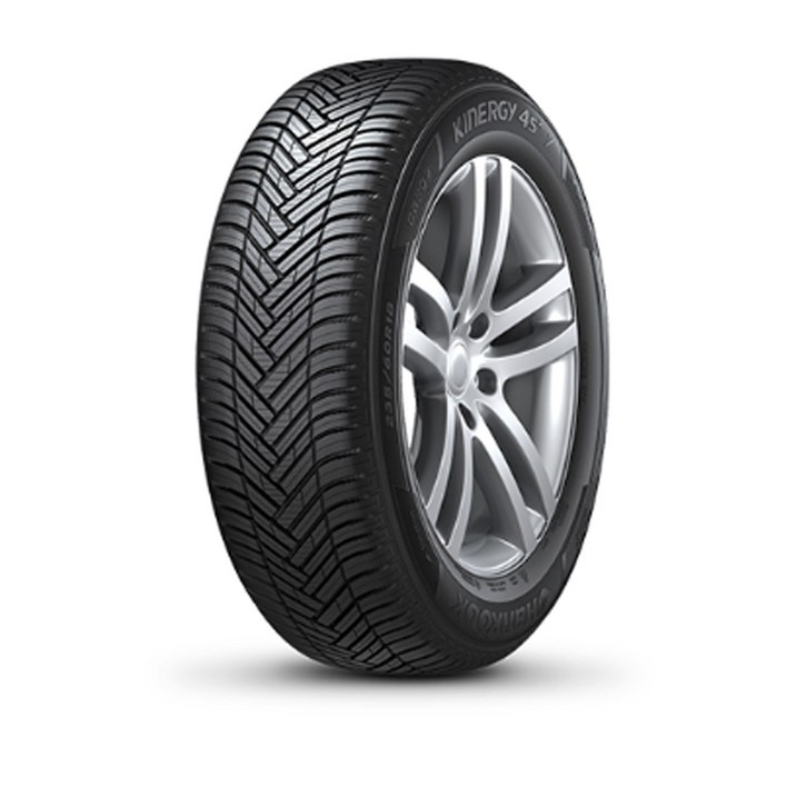 한국타이어 키너지 올웨더 4S2 X 22560R17 투싼 트랙스 토레스,장착비별도