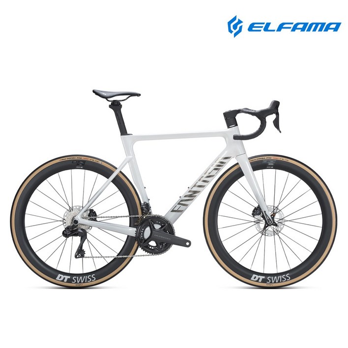 엘파마 판타시아 레이다 9 ARC 울테그라 Di2 로드 자전거