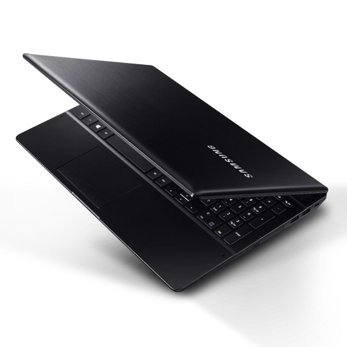 삼성 노트북 NT371B5L 6세대 i5 8G SSD128+HDD500 Win10