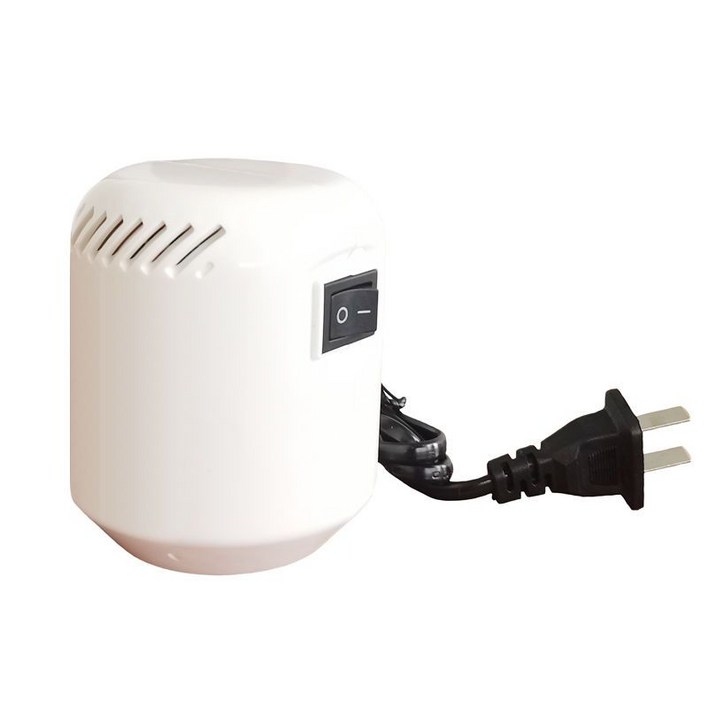 MEIISEO 전기 펌프 압축팩 전용 진공 가정용 수납 정리 진공흡입기