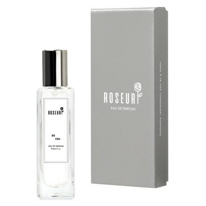 로제르 니치향수 도손 오드퍼퓸 no.15 30ml, 1개, 30ml