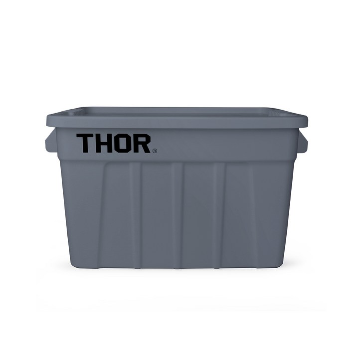 트러스트 THOR 다용도 토트 박스 75L 덮개 트러스트 THOR 다용도 토트 박스 75L 덮개