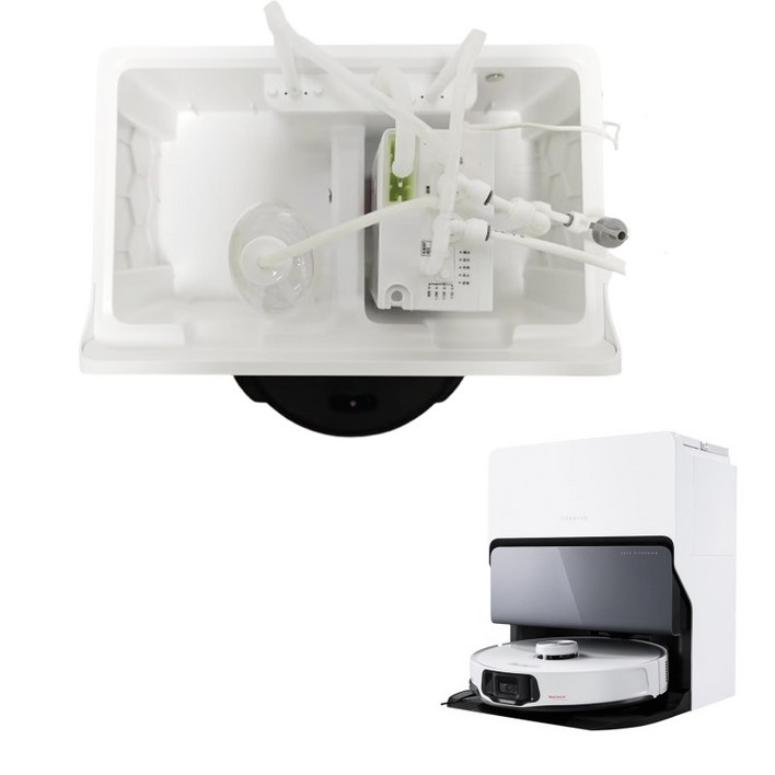 로보락 S8 MAXV ULTRA 로봇청소기 호환용 직배수 키트