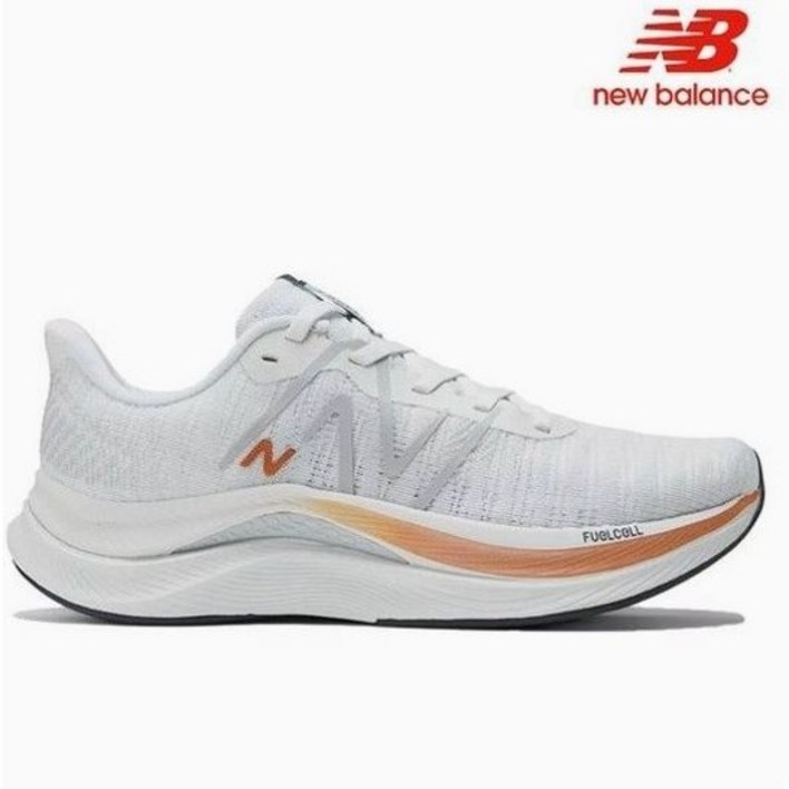 뉴발란스 퓨어셀 프로펠 V4 화이트레드 런닝화 WFCPRGB4