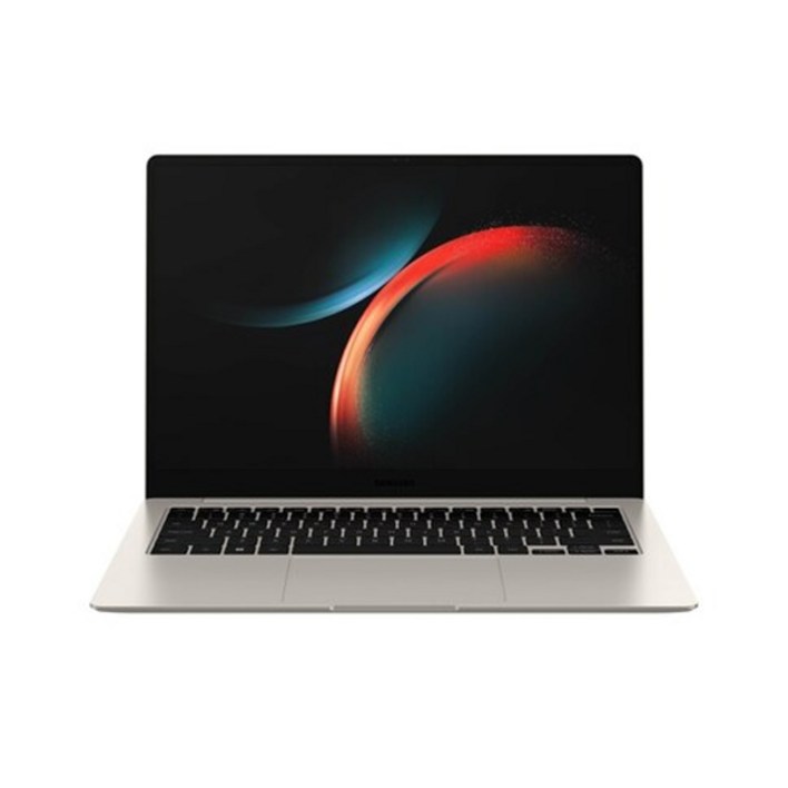 삼성 갤럭시북3 프로 14인치(35.6) NT940XFG i7 16GB 512GB 사무용노트북 인강용노트북