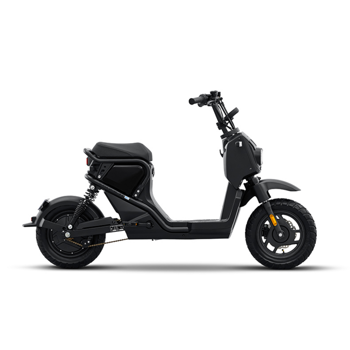 혼다 줌머 전기스쿠터 HONDA zoomer e 대용량 리튬배터리 48V24Ah
