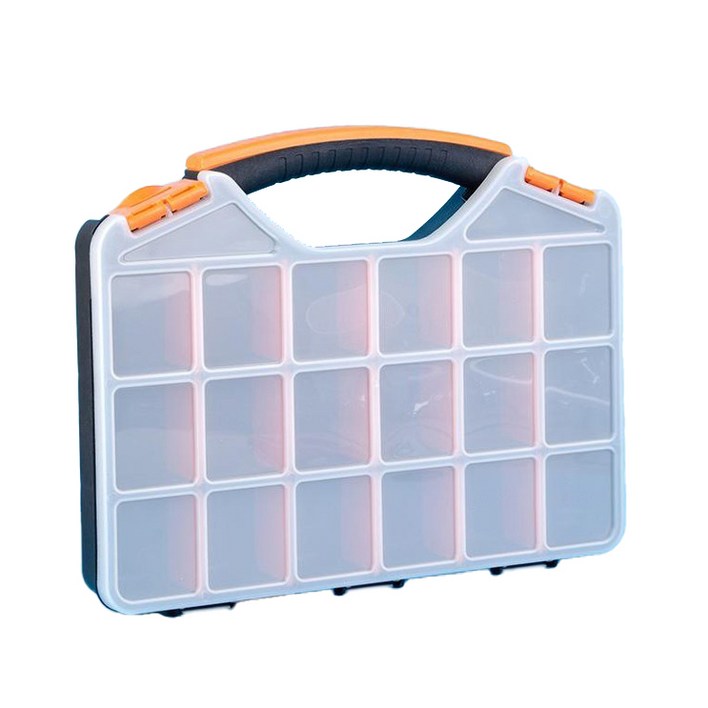 co 다목적 멀티박스 나사통