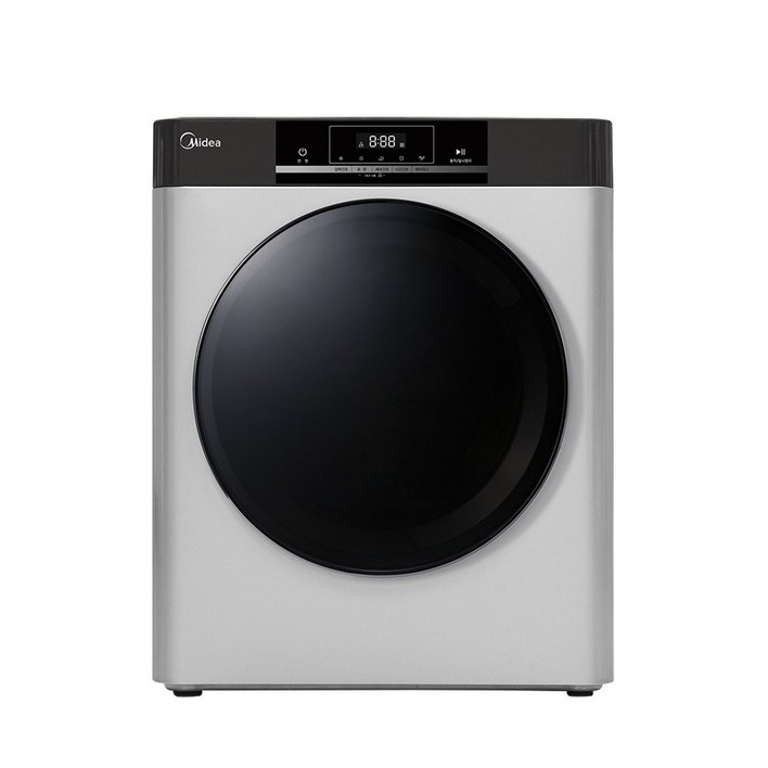 미디어 전기 의류 건조기 MCDM32PS 3kg 고객직접설치