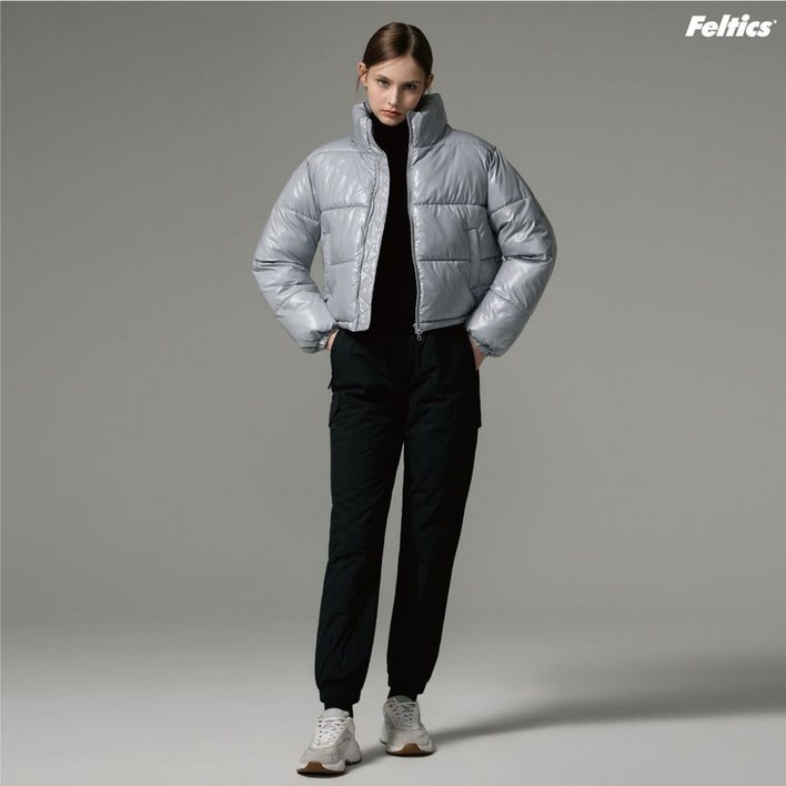 펠틱스 여성 오리털 팬츠 2종