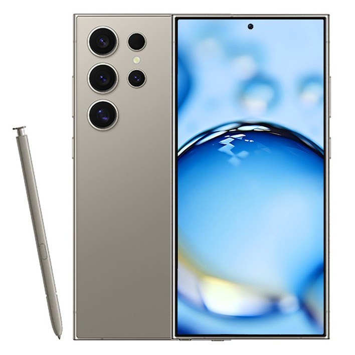 삼성전자 갤럭시 S 24 울트라 512GB