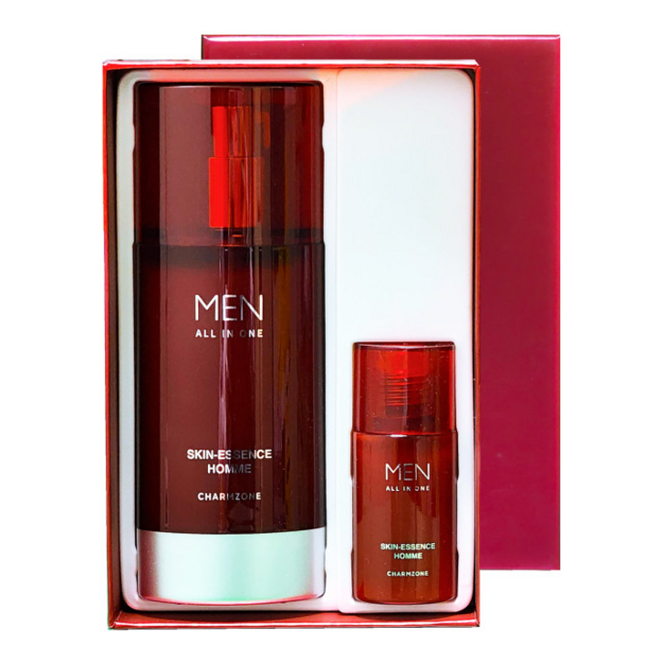 참존 스킨엣센스 옴므 100ml