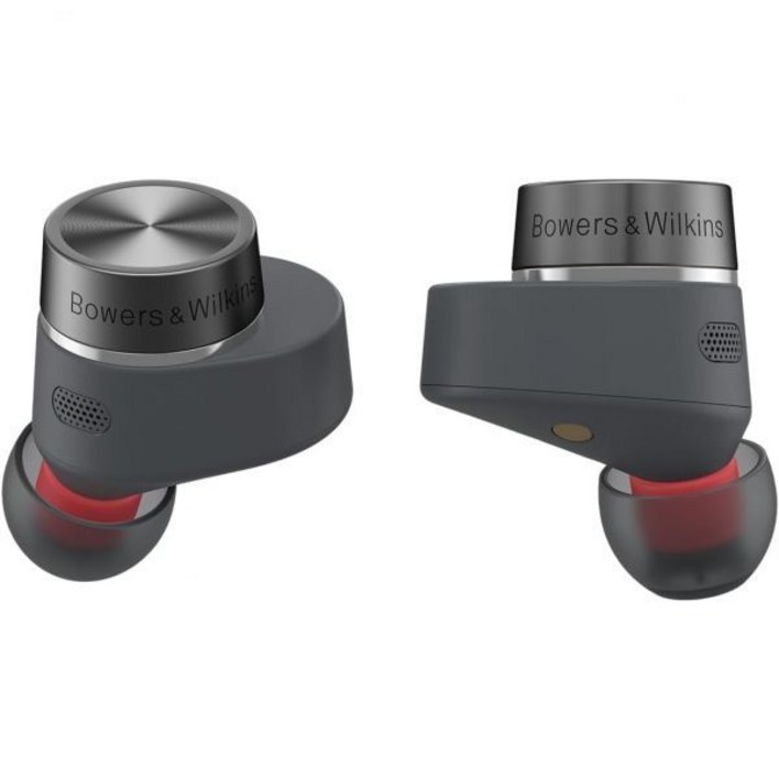 Bowers Wilkins 바워스 앤 윌킨스 Pi7 S22023년 모델 무선 트루 와이어리스 노이즈 캔슬링 헤드폰블루투스, aptX, 액티브 캔슬링ANC 및 통합 마 Bowers Wilkins 바워스 앤 윌킨스 Pi7 S22023년 모델 무선 트루 와이어리스 노이즈 캔슬링 헤드폰블루투스, aptX, 액티브 캔슬링ANC 및 통합 마