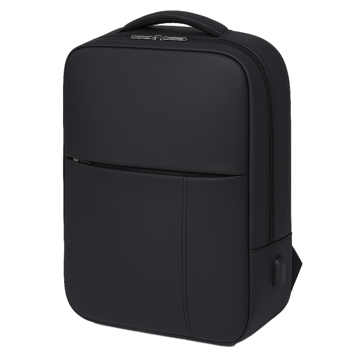 사우스웨스트 초경량 직장인 17인치 노트북 백팩 가벼운 남편 가방 슬림 비즈니스