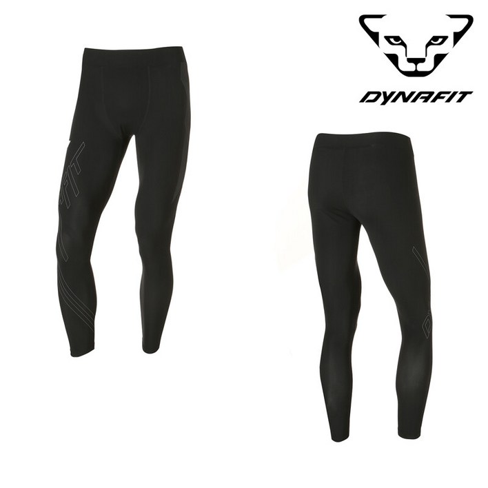 다이나핏 DYNAFIT택가 99000원 남자 볼트 타이츠스포츠 레깅스 YMP22372
