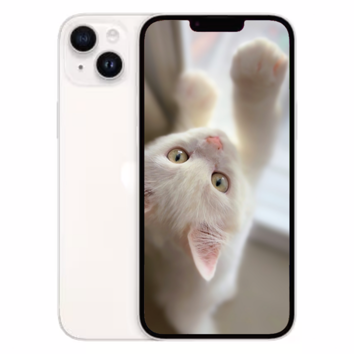 iP14 플러스 새상품 미개봉