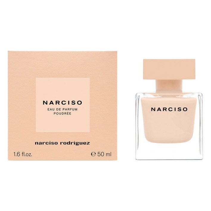 나르시소로드리게즈 나르시소 오 드 퍼퓸 푸드레