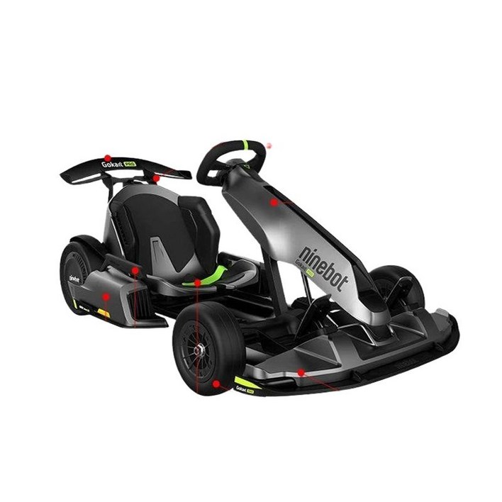 레이싱 전동 경주용 성인 조립 밸런스 드리프트카트 레이싱카 가정용
