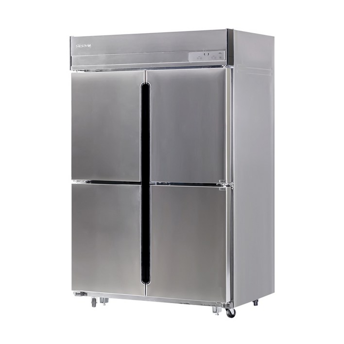 소상공인지원 스타리온 업소용냉장고 1등급 간냉식 방문설치