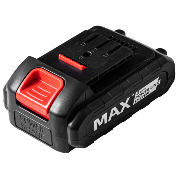 듀로텍 강력 무선 핸디 차량용 청소기, 추가 배터리