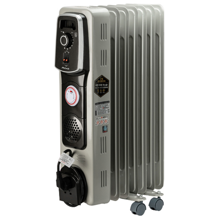 신일 라디에이터 7핀형