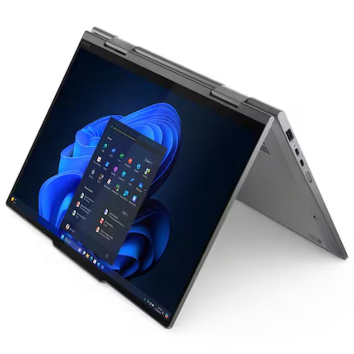 레노버 14인치 씽크패드 X1 2in1 Gen 10 Ultra 5 226V 16GB 512GB Touch Win 11 Home 미사용 정품 리퍼 노트북