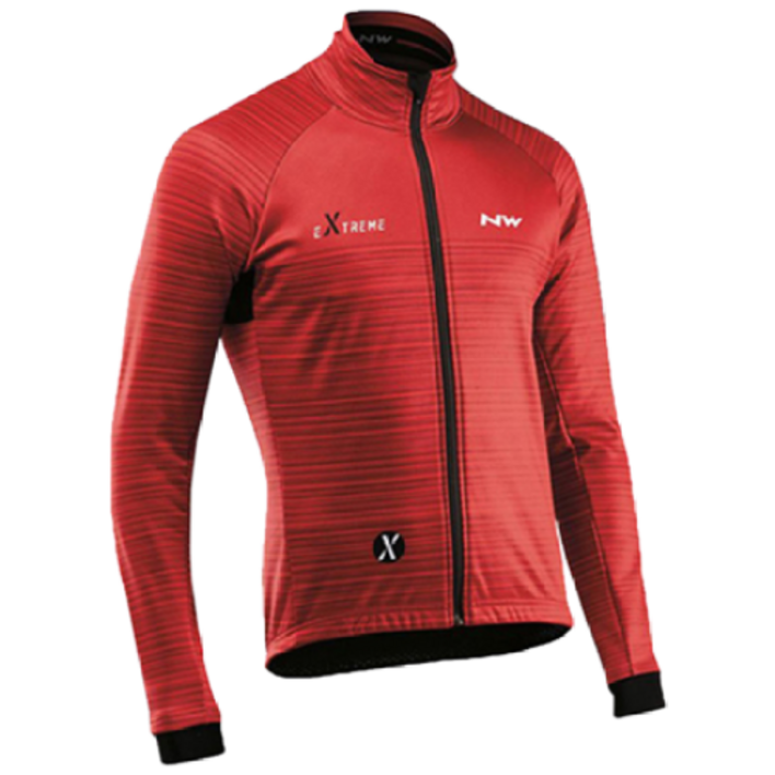 서브22 동계 라이딩복 자전거 기모용 져지