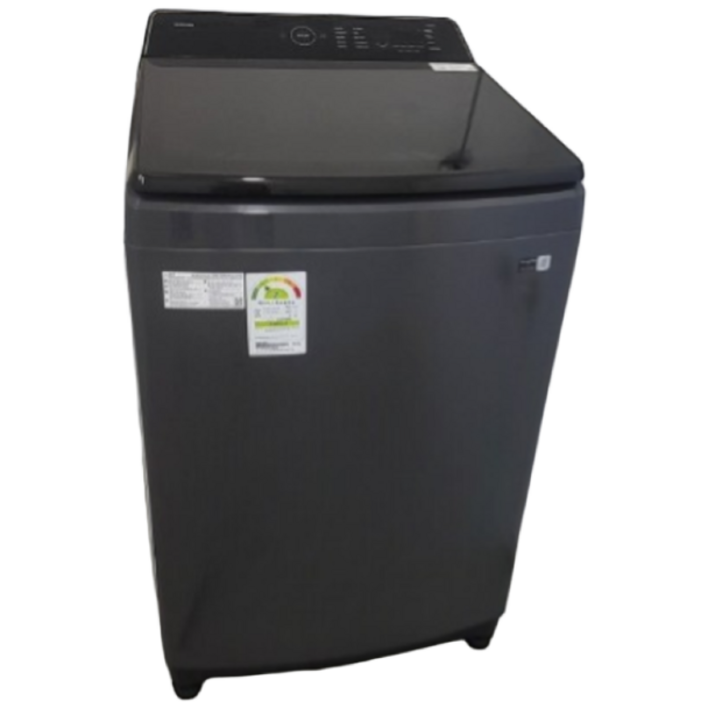 삼성 AI 통버블 세탁기 통돌이 19KG WA80F19S8C WA80F19S8W 딥차콜 화이트 2025년 폐가전무료수거 신모델 저소음