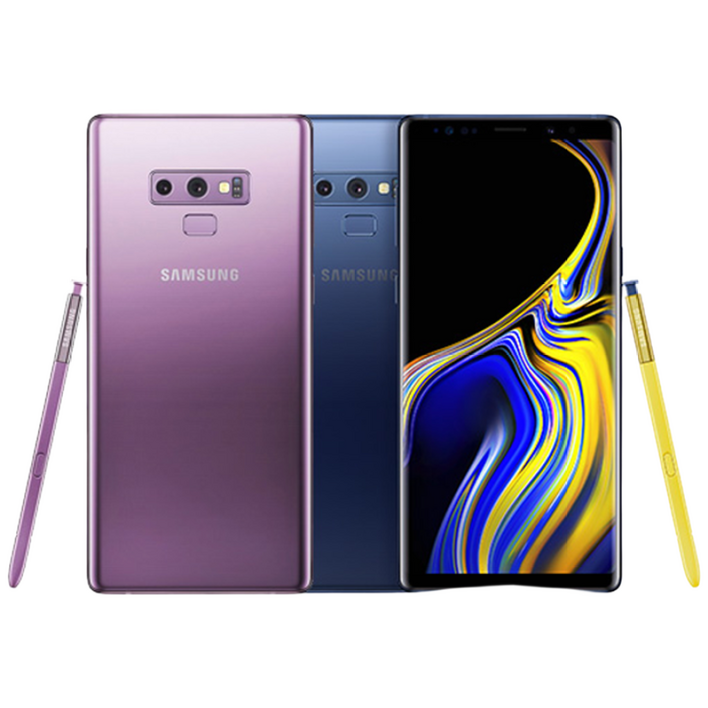 갤럭시 노트9 중고 자급제 중고폰