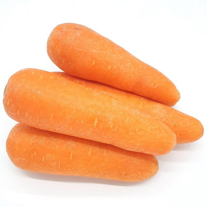 [프레베] 국내산 세척당근 1kg