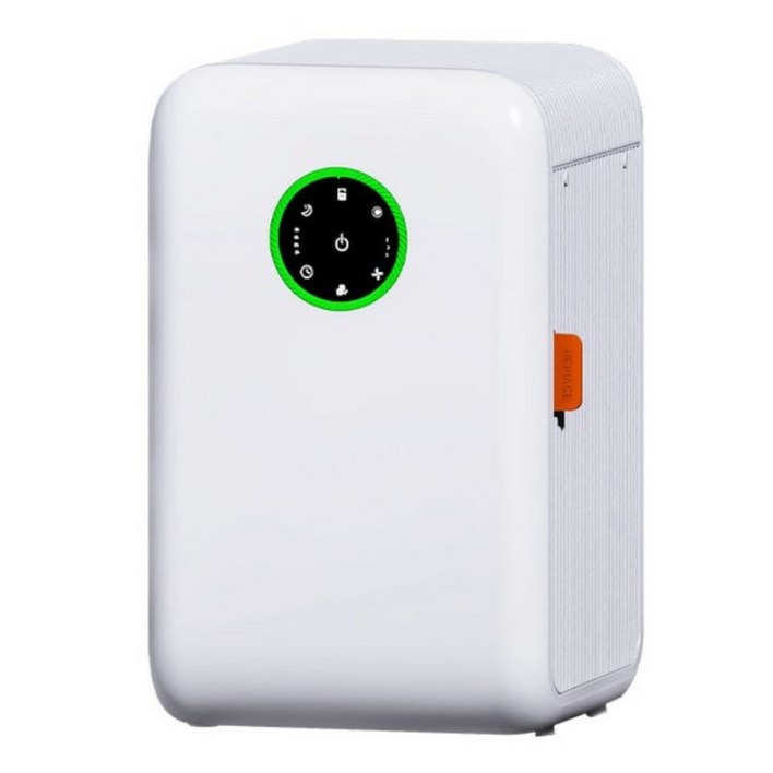 Voltmate 가정용 공기청정기 실내용 사무실 저소음 스마트 청정기 탁상용