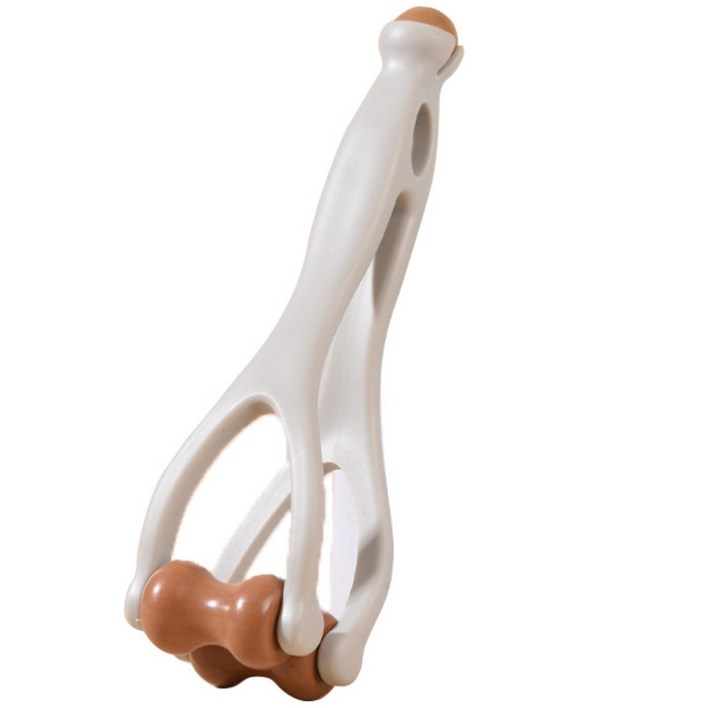 휴대용 관절 지압 피로 완화 손가락 혈자리 마사지기