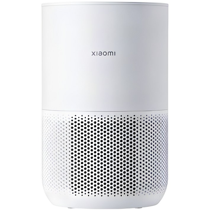 샤오미 스마트 공기청정기 4 컴팩트 AC-M18-SC 48㎡, AC-M18-SC, 단일 색상
