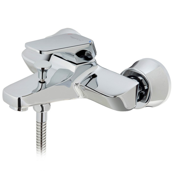 [대림바스] 샤워 욕조 수전 DL-B5413, 1개, DL-B5413