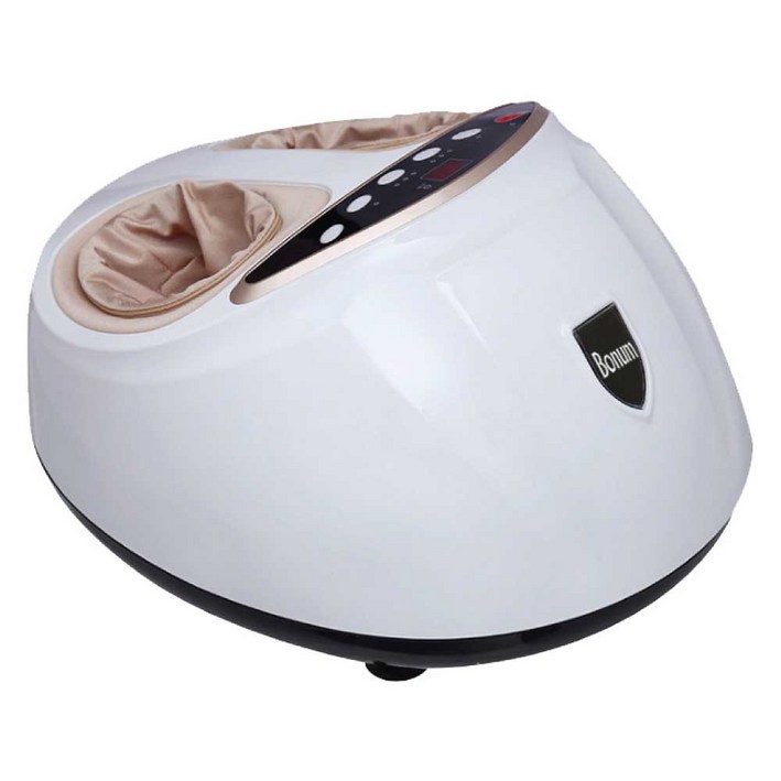 Bonum 온열 풋 마사지기 HLF5000