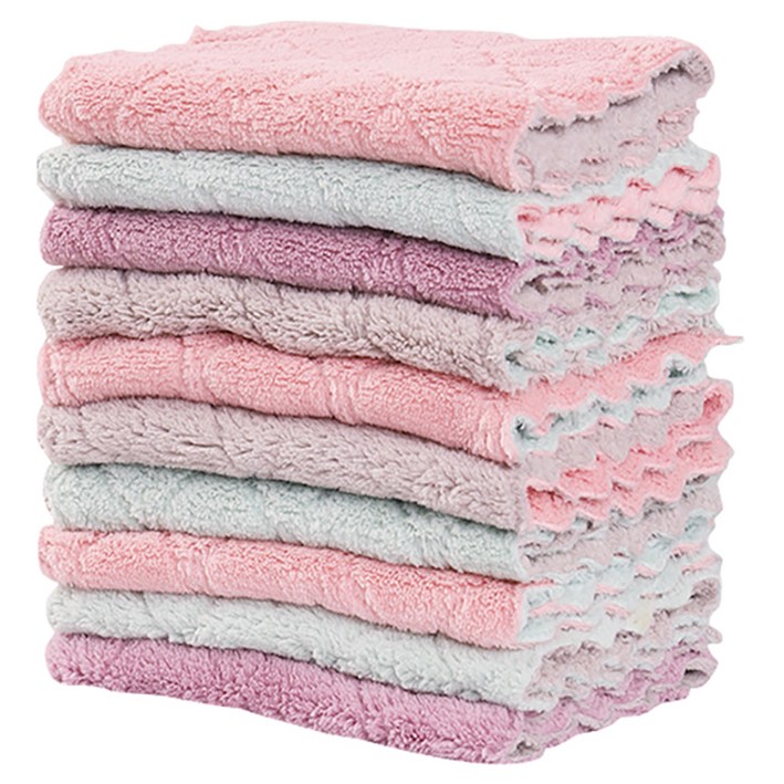 루아르모 물먹는 극세사 요술행주 랜덤발송