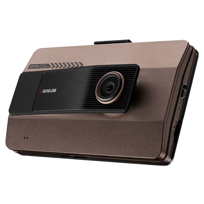 아이나비 QHD FHD 2채널 블랙박스 세트 VX2000