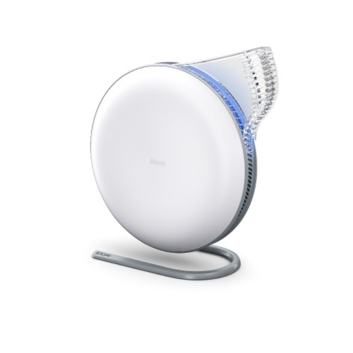 아이큐에어 아템 데스크 개인용 공기청정기 3.2㎡