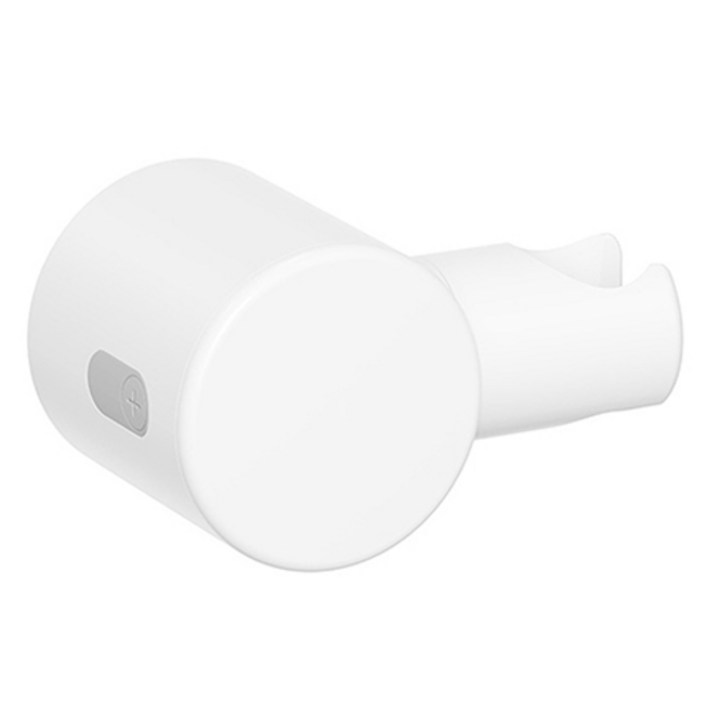 부착식 샤워기 거치대