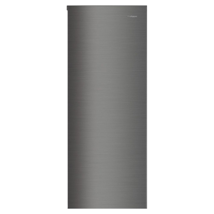 더함 소형 1도어 슬림 173L 일반형 냉장고 방문설치