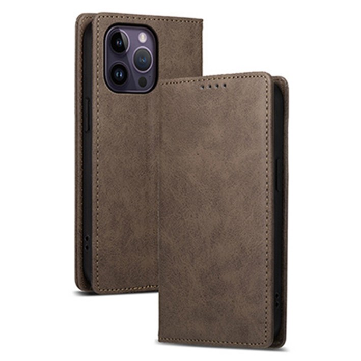 케이스틱 다이어리 카드수납 거치 가죽 휴대폰 케이스