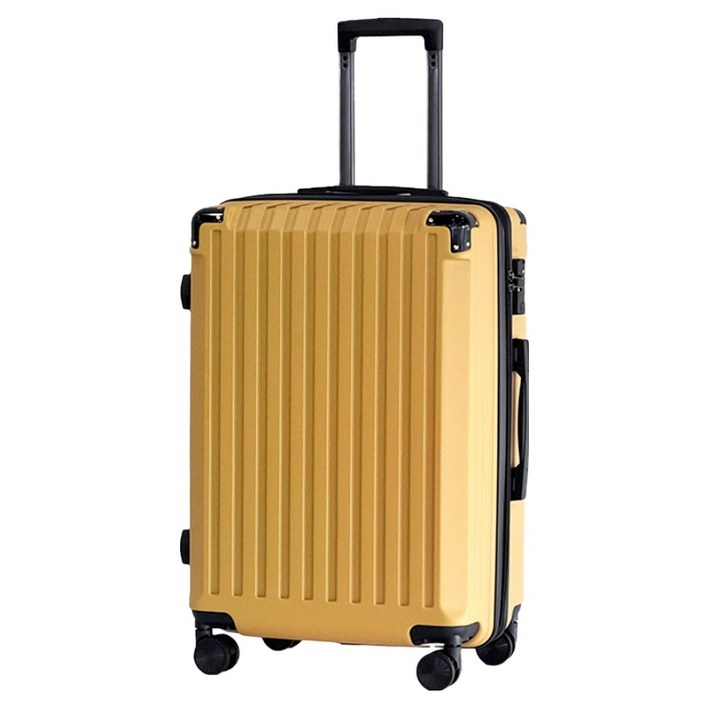 비기 뉴보나 여행용 확장형 하드 캐리어