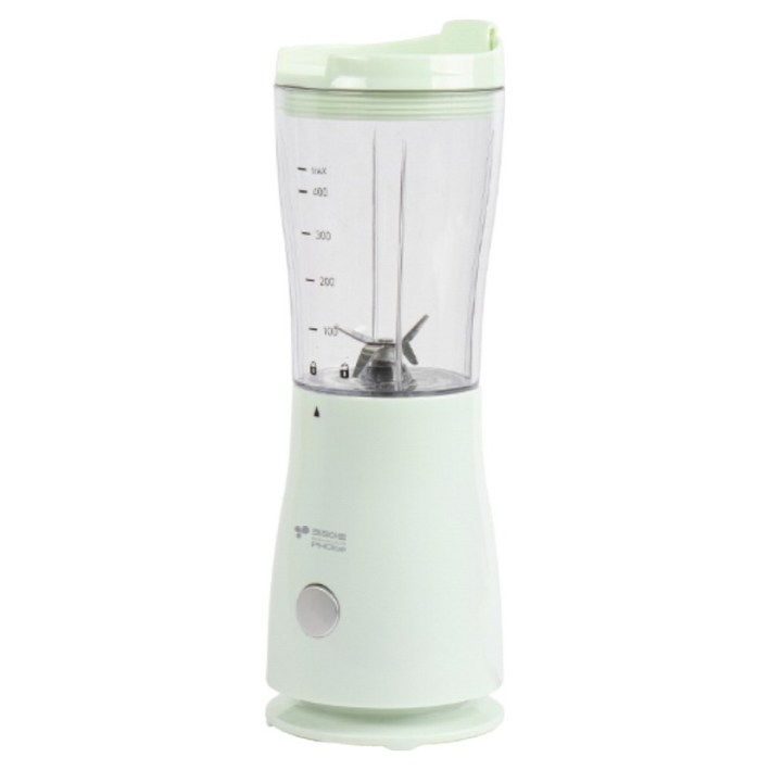 키친아트 포이베 미니 블랜더 450ml