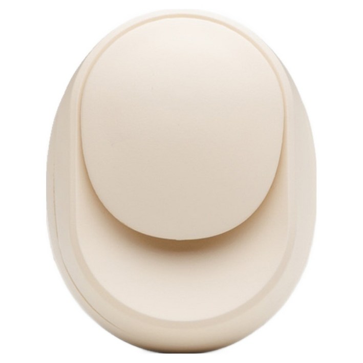 아임반 차량용 심포라 송풍구 방향제 바닐라베이지