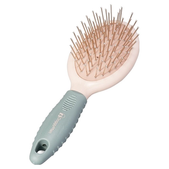 도기맨 뷰티살롱 핀브러쉬 S BS00