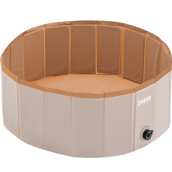 지아지조 휴대용 방수 실내 놀이매트