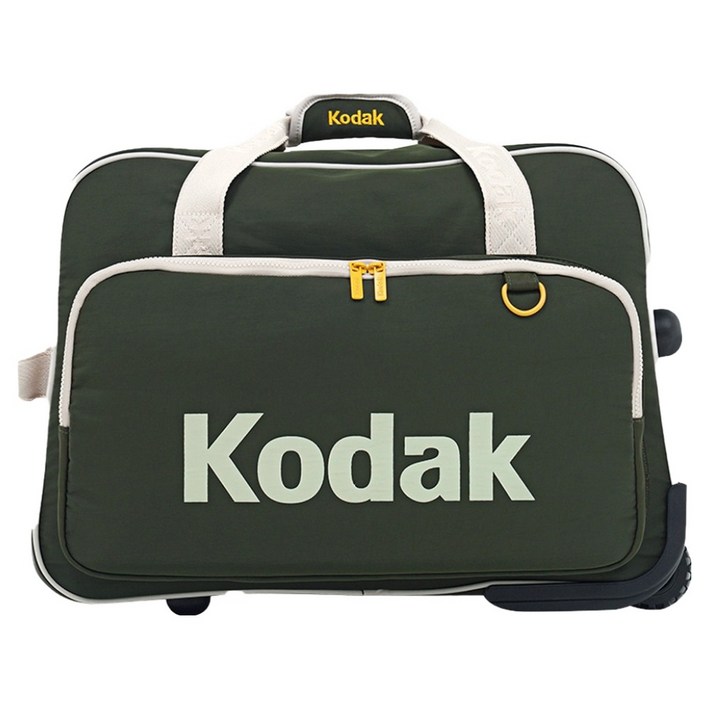코닥 패브릭 기내용 캐리어