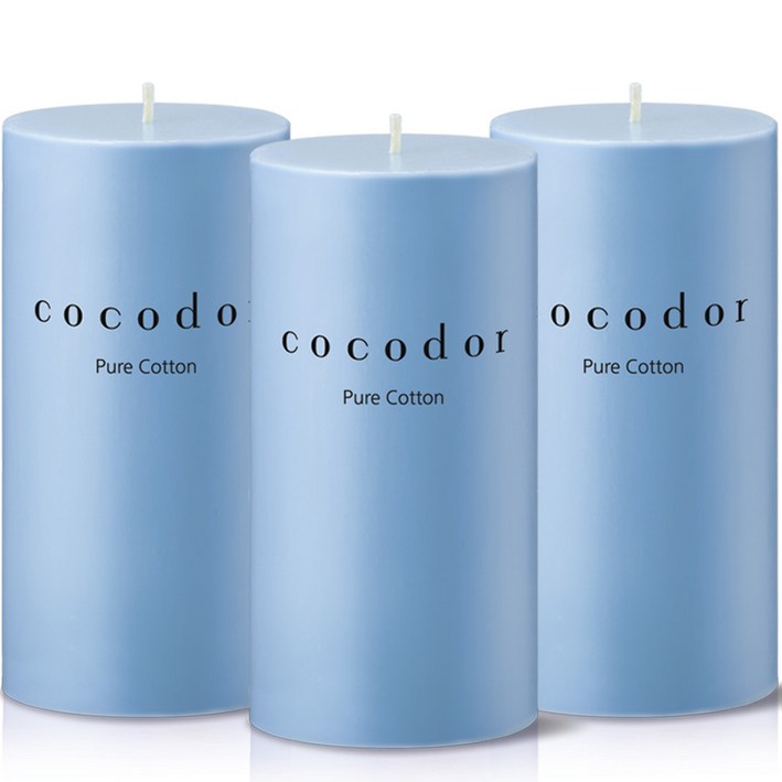 코코도르 필라 보티브캔들