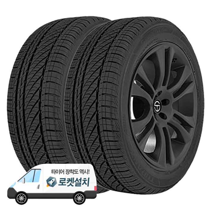브리지스톤타이어 투란자 세레니티 PLUS 21555R17