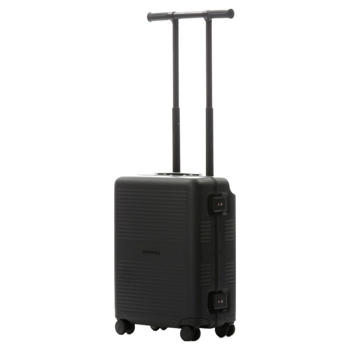 로우로우 R TRUNK FRAME ep.3 PC캐리어