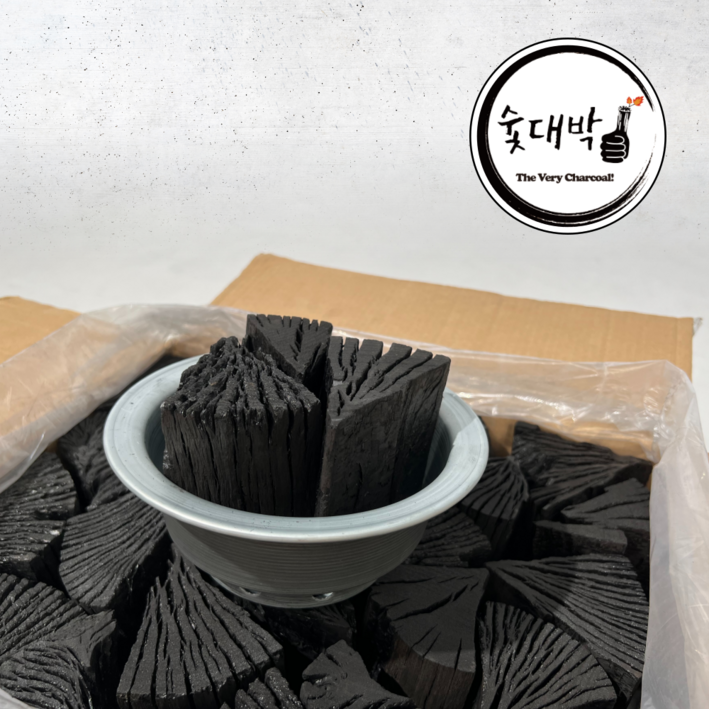 숯대박 3단숯 10kg 바베큐참숯, 1개, 10kg 숯대박 3단숯 10kg 바베큐참숯, 1개, 10kg